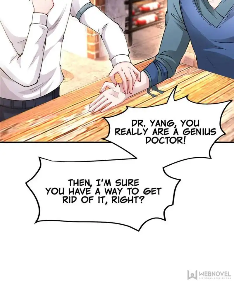 Peerless Doctor In The City Chapter 148 23